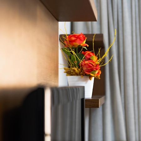 Britannia Suites Bejrút Kültér fotó