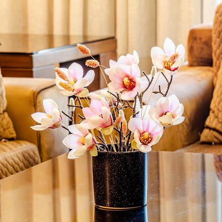 Britannia Suites Bejrút Kültér fotó