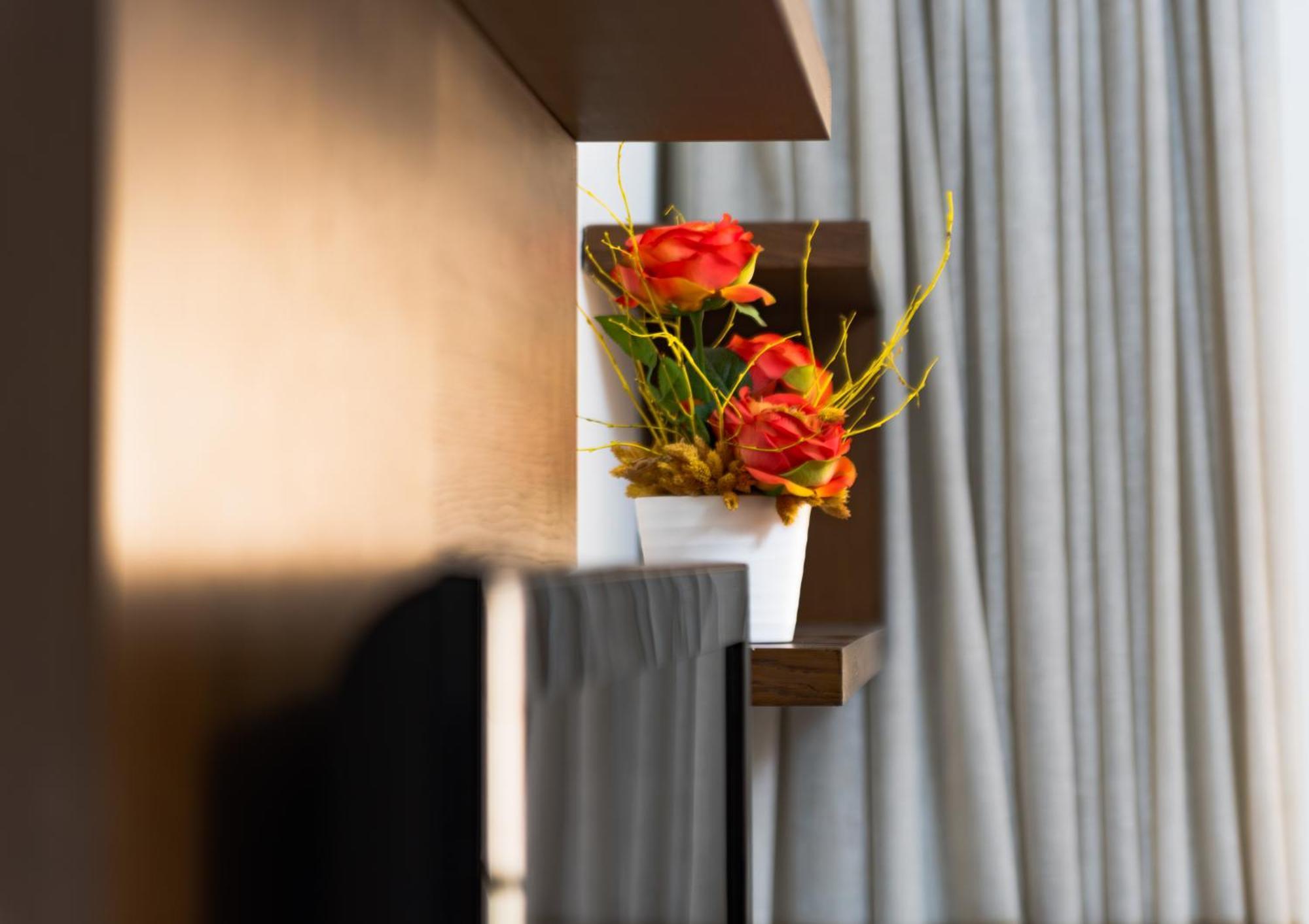 Britannia Suites Bejrút Kültér fotó