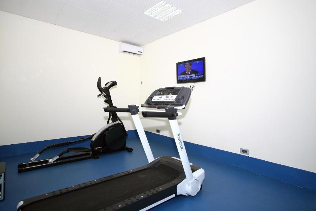 Britannia Suites Bejrút Kültér fotó