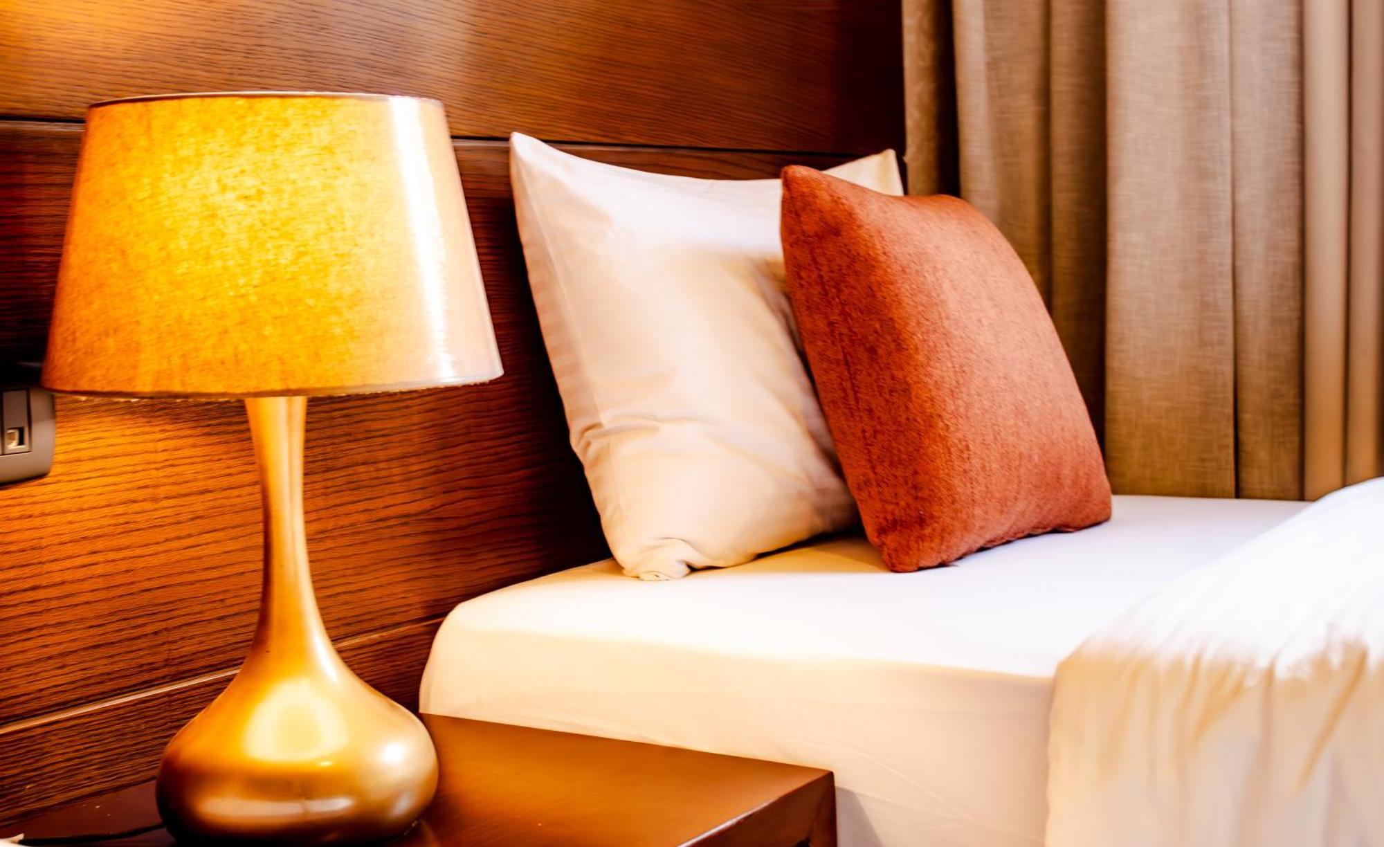 Britannia Suites Bejrút Kültér fotó