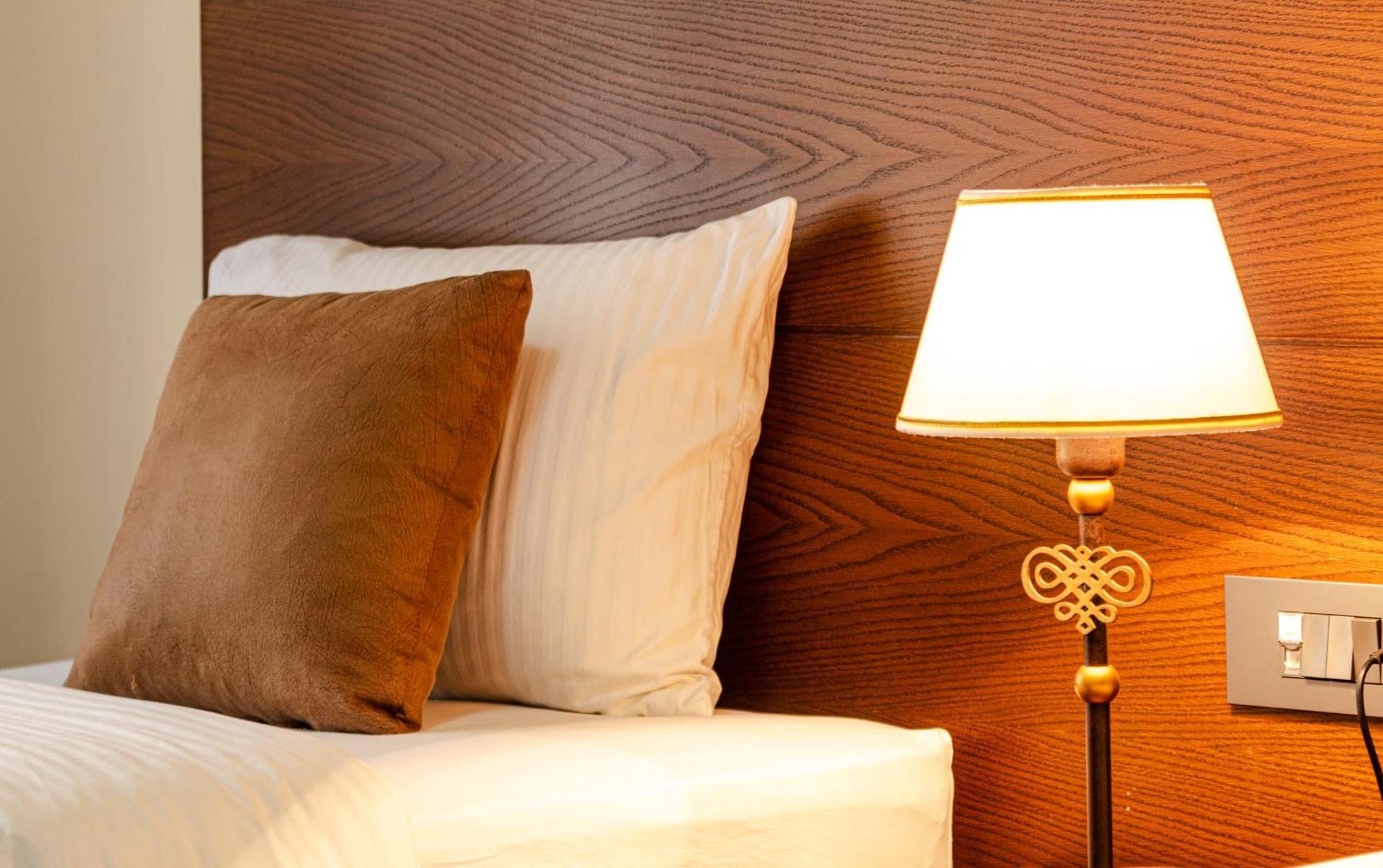 Britannia Suites Bejrút Kültér fotó